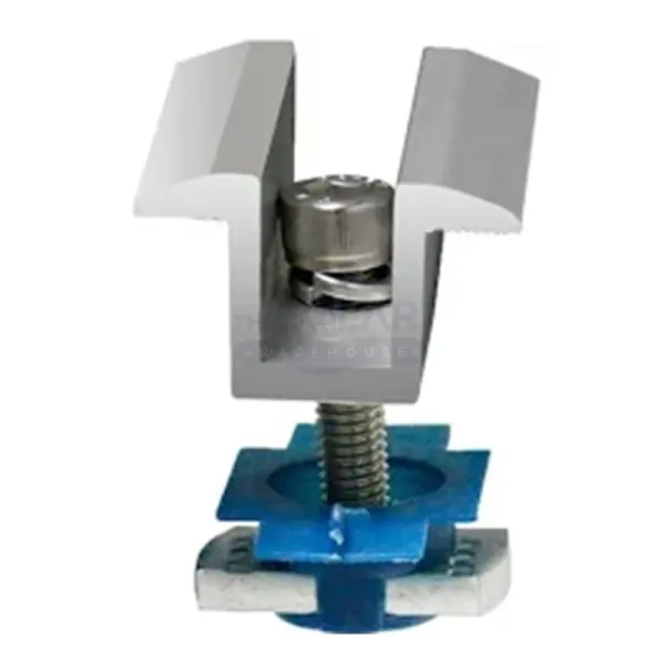 MIDDLE CLAMPS