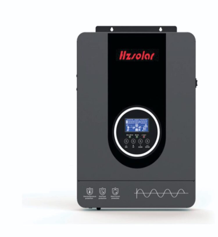 XYZ 2.2KVA OFF GRID INVERTER